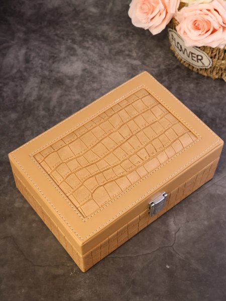 بوكس تنظيم الأكسسوارات حجم CM 20*14.