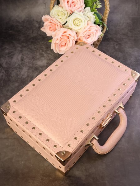 بوكس تنظيم الأكسسوارات حجم CM 20*30.