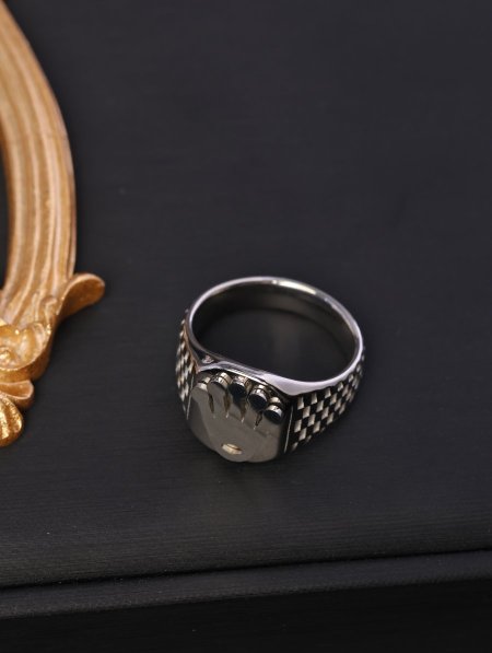 خاتم رجالي ROLEX.