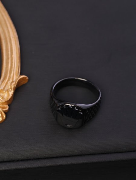 خاتم رجالي ROLEX.