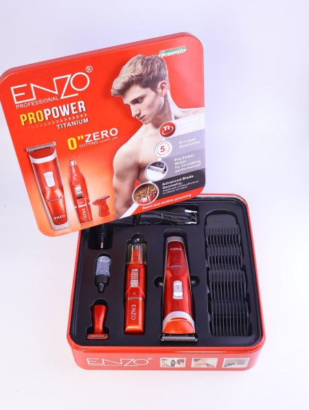 ماكينة حلاقة ENZO® ProPower