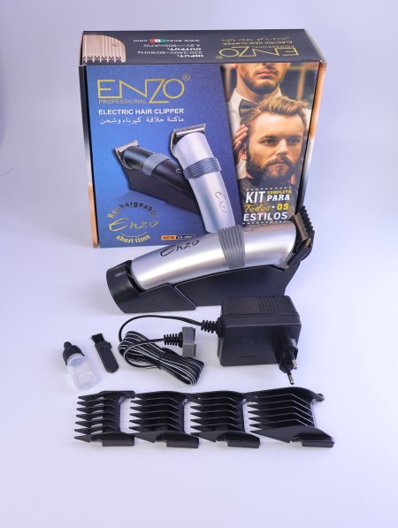 ماكينة حلاقة enzo699