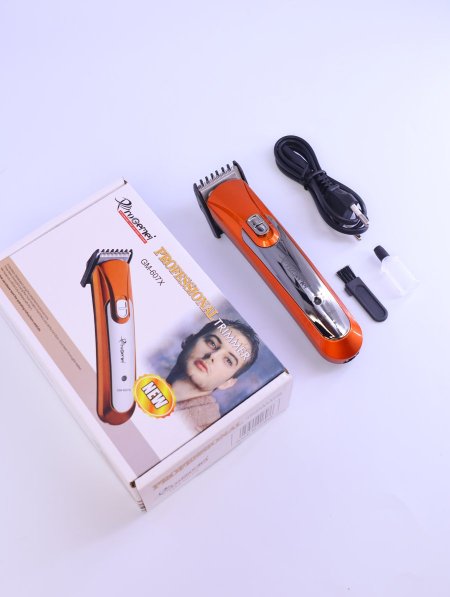 ProGemei GM-607X ماكينة الشعر