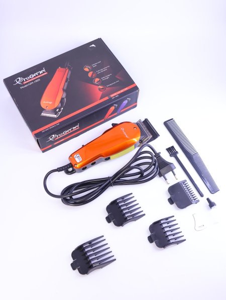 ProGemei GM-1005 ماكنة الشعر