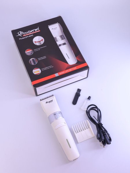 ماكنة ProGemei GM-6042