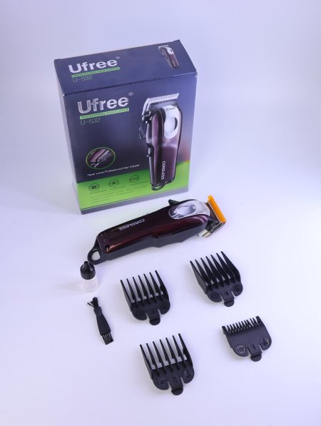 Ufree® U-532 ماكينة الحلاقة