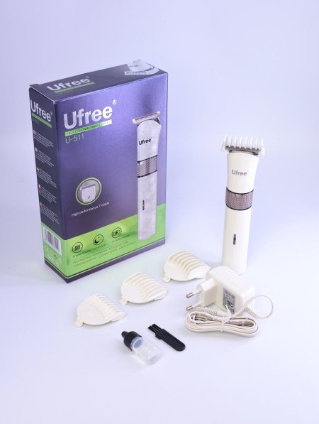 Ufree® U-511 ماكينة الشعر