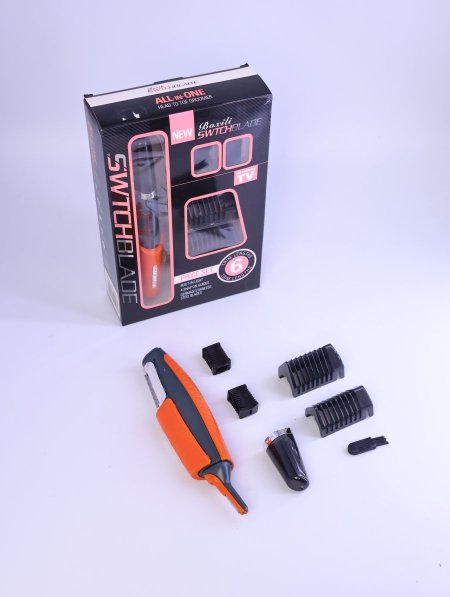 مجموعة Boxili SWTCHBLADE Set