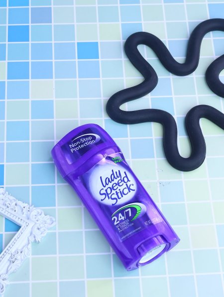 حزمة(6 قطع) ديودرنت LADY SPEED STICK.