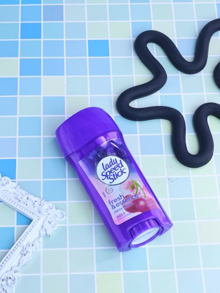 حزمة(6 قطع) ديودرنت LADY SPEED STICK.