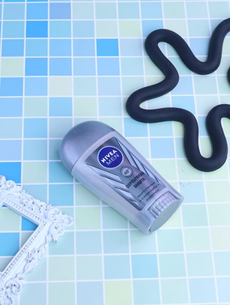 حزمة(6 قطع) ديودرنت NIVEA.