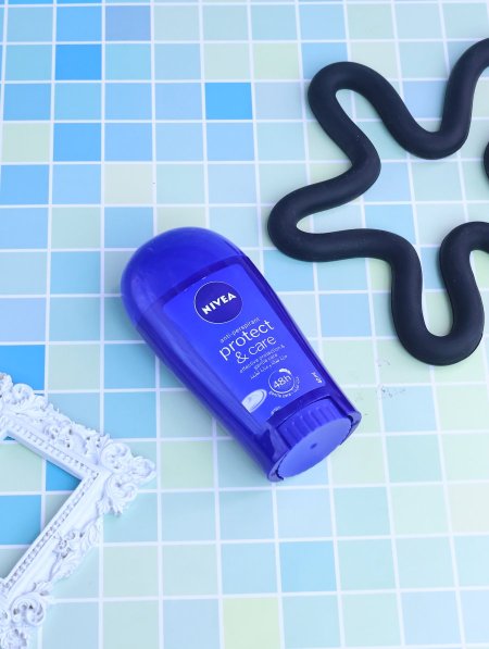 حزمة(6 قطع) ديودرنت NIVEA.