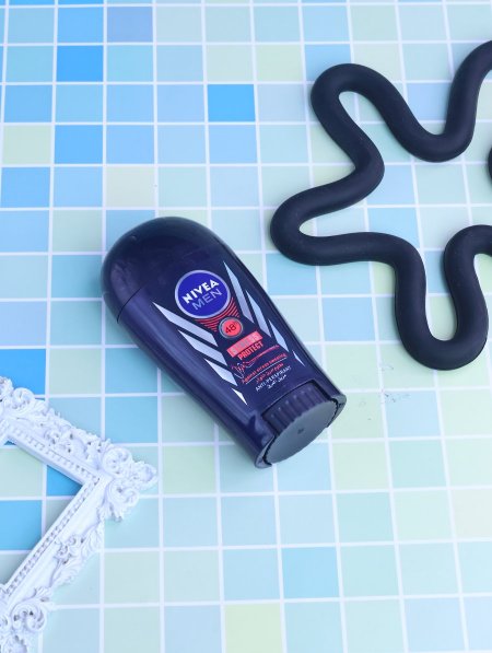 حزمة (6 قطع) ديودرنت NIVEA.