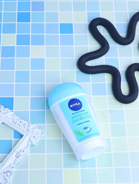 حزمة(6 قطع) ديودرنت NIVEA.