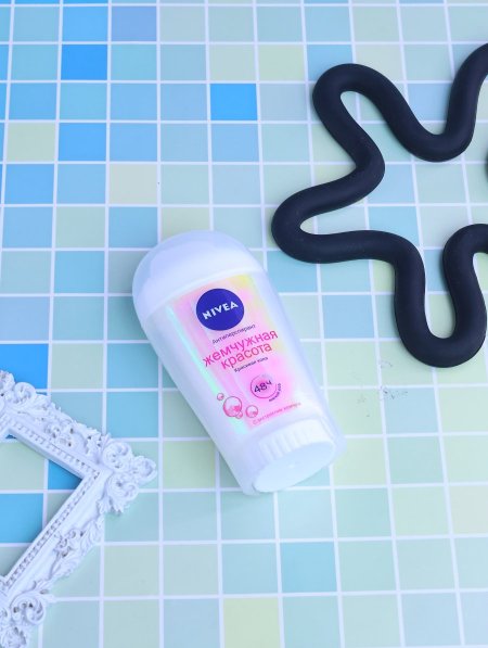 حزمة(6 قطع) ديودرنت NIVEA.