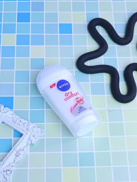 حزمة(6 قطع) ديودرنت NIVEA.