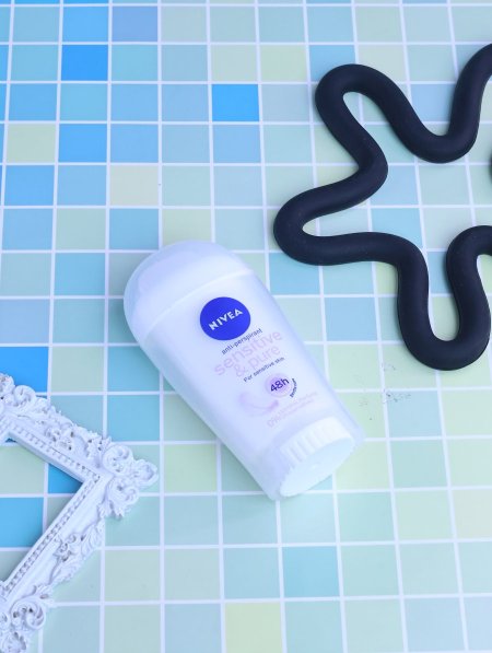 حزمة(6 قطع) ديودرنت NIVEA.
