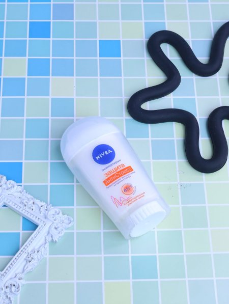 حزمة(6 قطع) ديودرنت NIVEA.