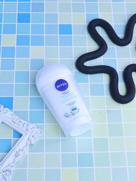 حزمة(6 قطع) ديودرنت NIVEA.