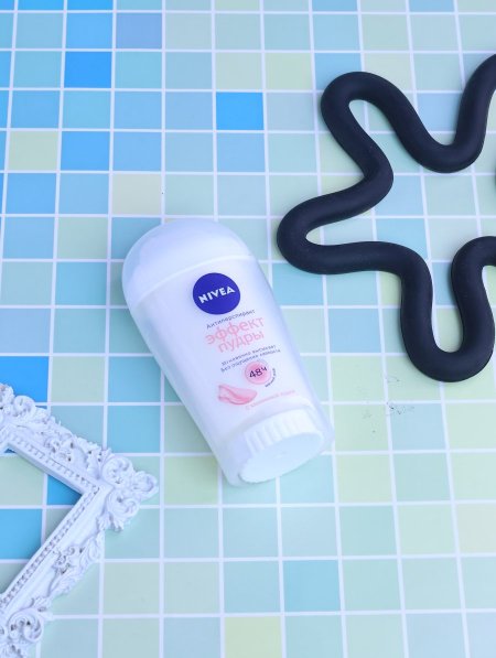 حزمة(6 قطع) ديودرنت NIVEA.