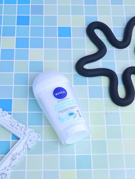 حزمة(6 قطع) ديودرنت NIVEA.