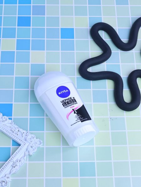 حزمة(6 قطع) ديودرنت NIVEA.