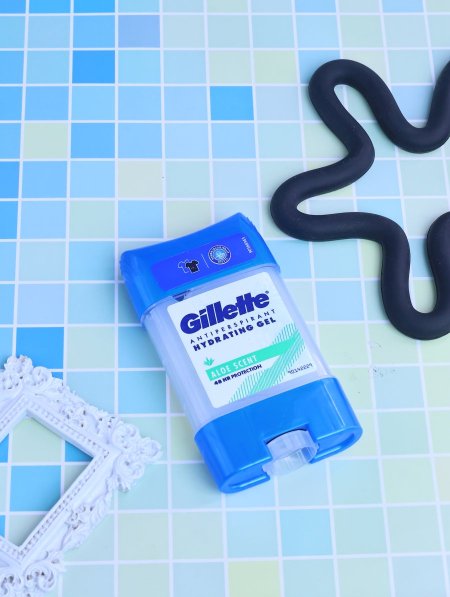 حزمة(6 قطع) ديودرنت GILLETTE.