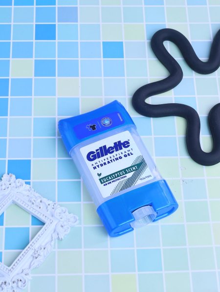 حزمة(6 قطع) ديودرنت GILLETTE.
