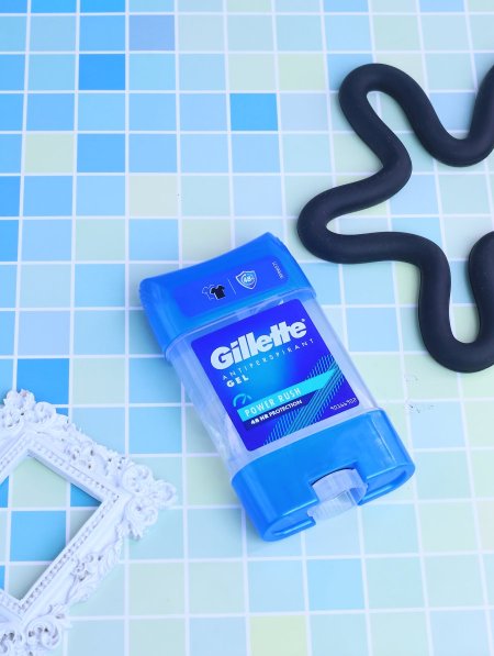 حزمة(6 قطع) ديودرنت GILLETTE.