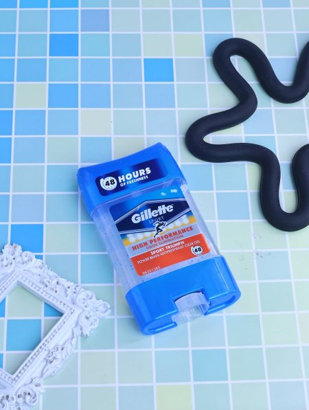 حزمة(6 قطع) ديودرنت GILLETTE.