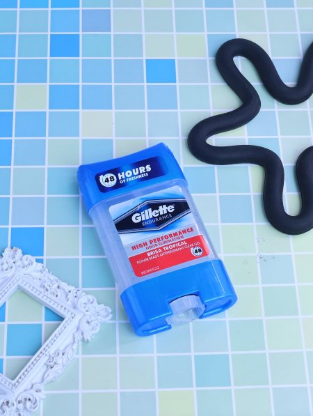 حزمة(6 قطع) ديودرنت GILLETTE.