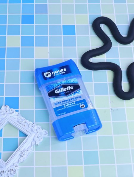 حزمة(6 قطع) ديودرنت GILLETTE.
