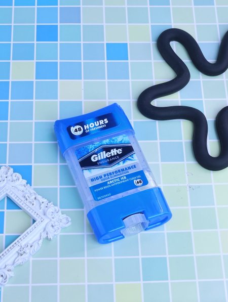 حزمة(6 قطع) ديودرنت GILLETTE.
