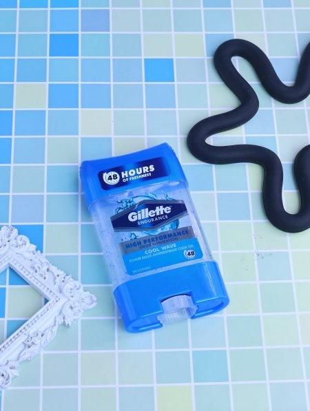 حزمة(6 قطع) ديودرنت GILLETTE.