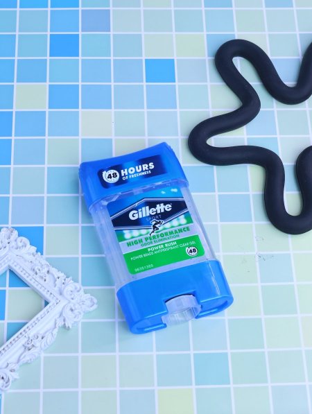 حزمة(6 قطع) ديودرنت GILLETTE.