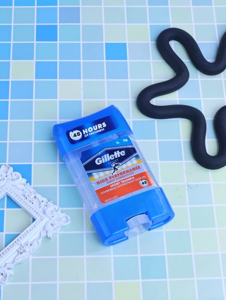 حزمة(6 قطع) ديودرنت GILLETTE.