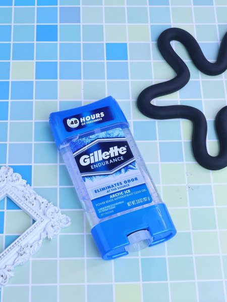 حزمة(6 قطع) ديودرنت GILLETTE.