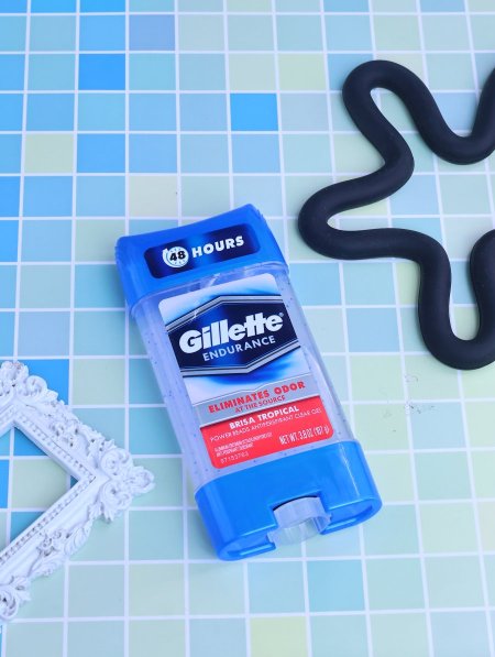 حزمة(6 قطع) ديودرنت GILLETTE.