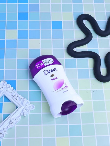 حزمة(6 قطع) ديودرنت DOVE.