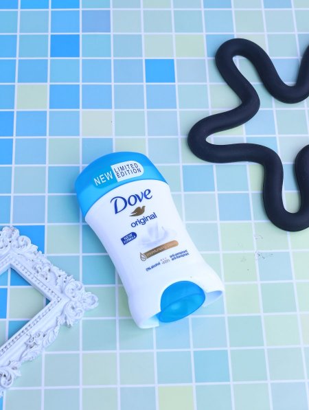 حزمة(6 قطع) ديودرنت DOVE.