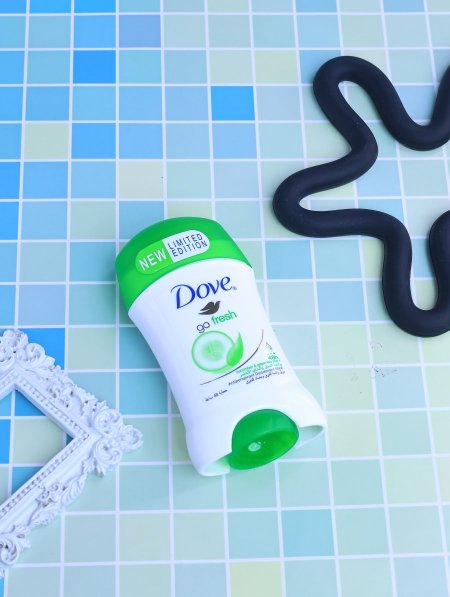 حزمة(6 قطع) ديودرنت DOVE.