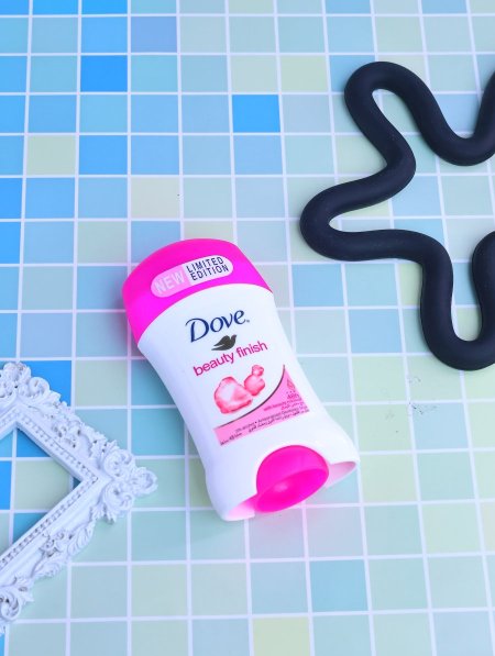 حزمة(6 قطع) ديودرنت DOVE.