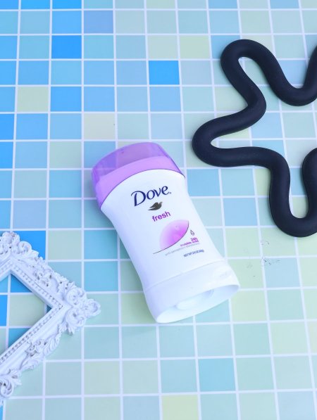 حزمة(6 قطع) ديودرنت DOVE.