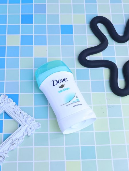 حزمة(6 قطع) ديودرنت DOVE.