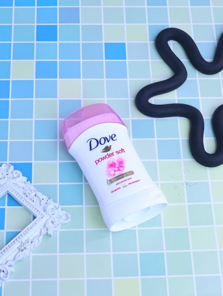 حزمة(6 قطع) ديودرنت DOVE.