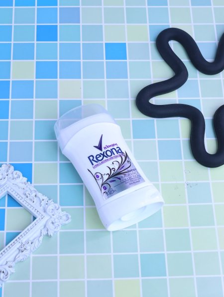 حزمة(6 قطع) ديودرنت REXONA.