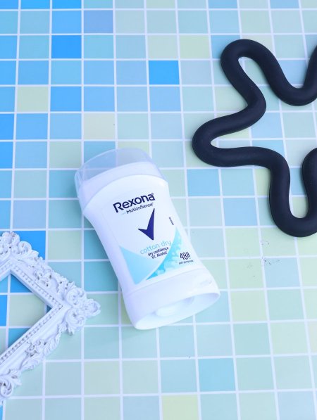 حزمة(6 قطع) ديودرنت REXONA.