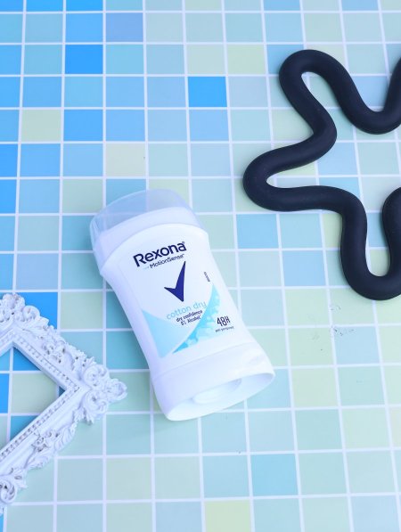 حزمة(6 قطع) ديودرنت REXONA.