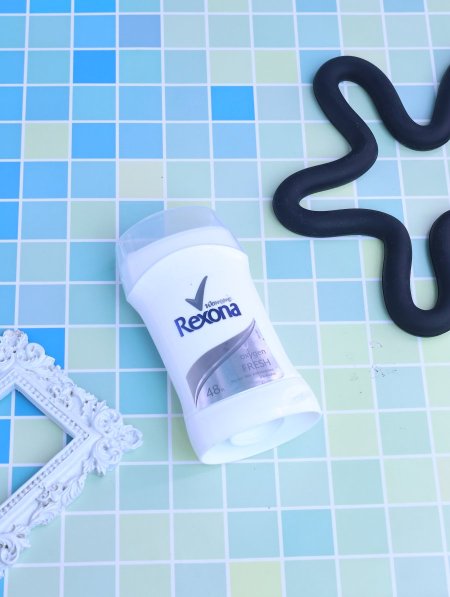 حزمة(6 قطع) ديودرنت REXONA.