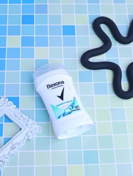 حزمة(6 قطع) ديودرنت REXONA.